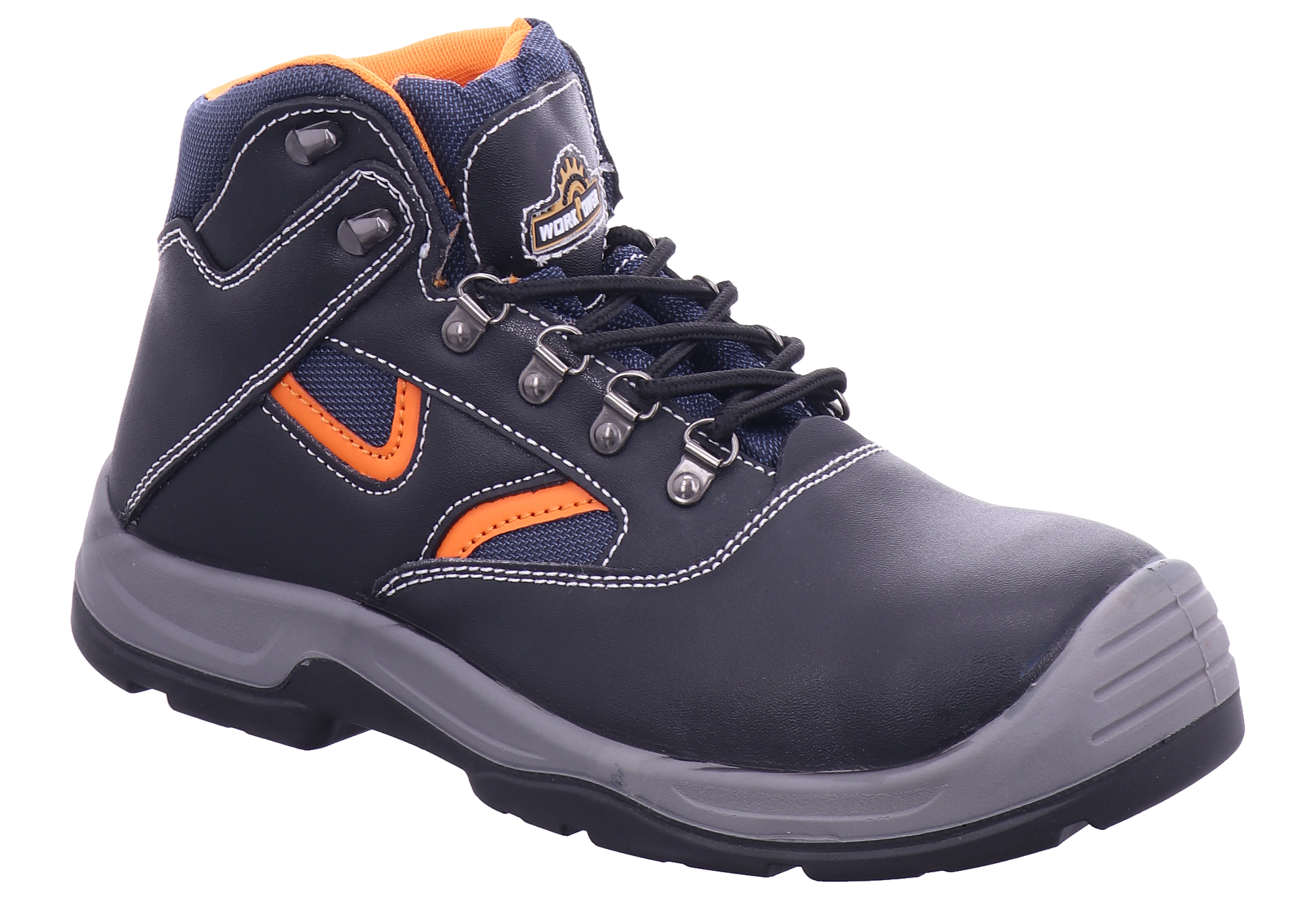 Sicherheitsstiefel S3 Naranjo