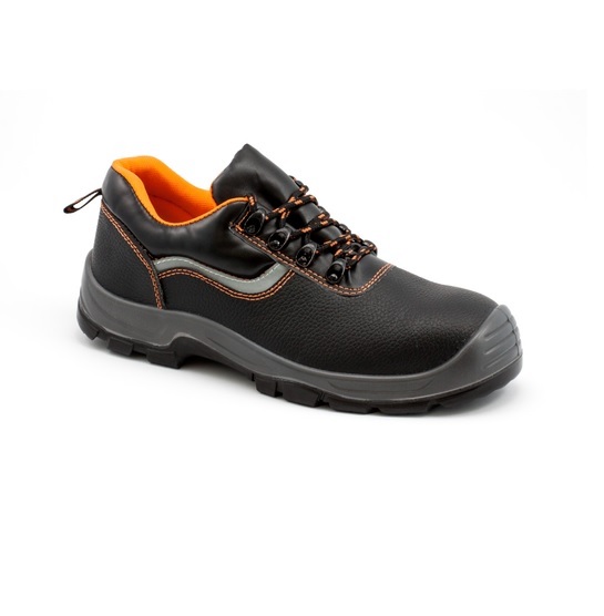 Sicherheitshalbschuh S3 Genua Gr. 38
