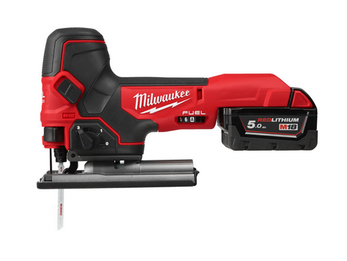 Milwaukee Akku-Stichsäge M18FBJS-502X M18 FUEL™