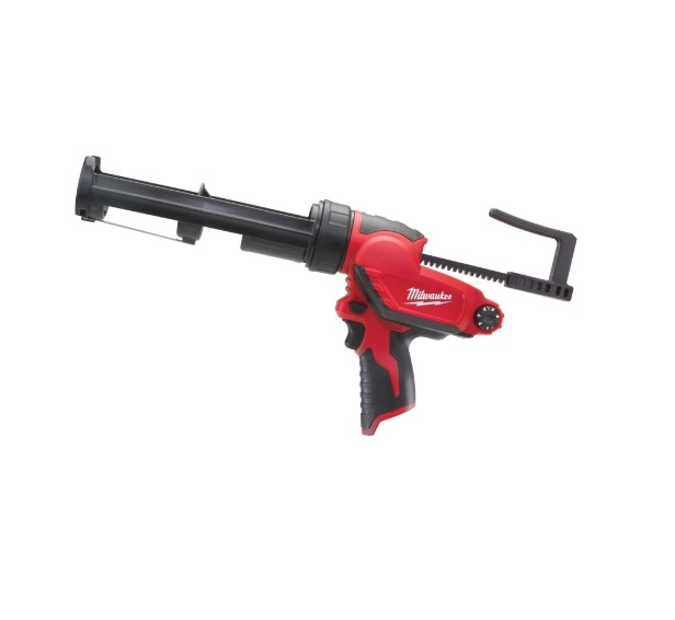 Milwaukee M12PCG 310C-0 Akku-Kartuschenpresse ohne Akku und ohne Ladegerät