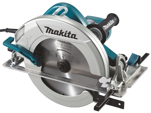 Makita Handkreissäge HS0600 Schnitt.101mm