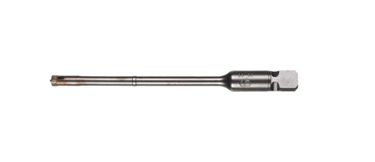Milwaukee Absaugbohrer SDS-Plus DUST-LOK 136 mm