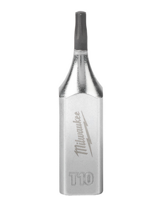 Milwaukee TX Bit-Steckschlüsseleinsatz 3/8" 