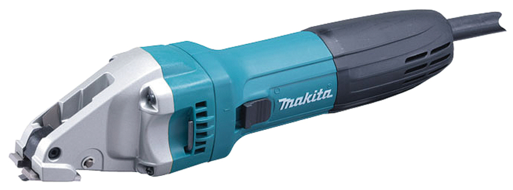 Makita Kurvenschere 1,0 mm Schnittleistung 200 N/mm² 2,5 mm