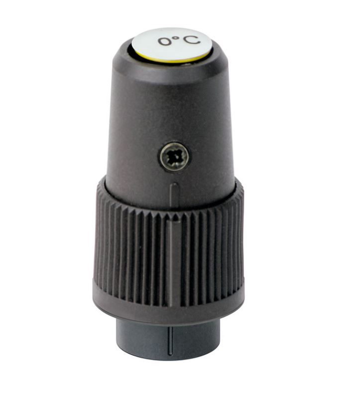 Gann Prüfadapter für Temperaturmessgeräte 