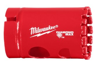 Milwaukee Diamant-Lochsäge DIAMOND MAX 
