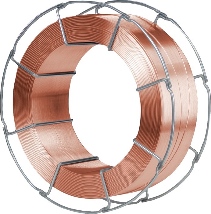 Lorch Schutzgasschweißdraht SG2 0,8mm Rolle=15kg 