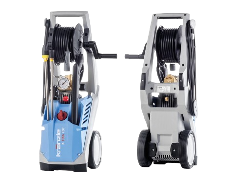 Kränzle Hochdruckreiniger K1154 TST (602050) 