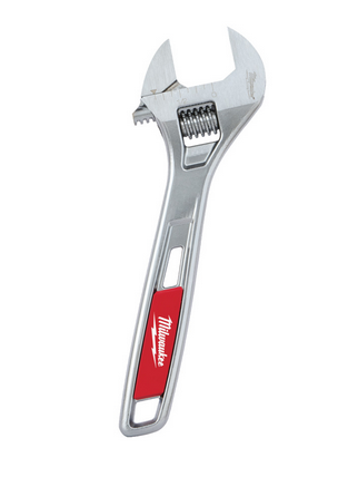 Milwaukee Rollgabelschlüssel 150 mm, Spannweite 24,5 mm