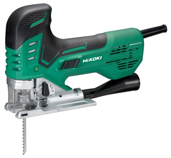 Hikoki CJ160VA (HSC II) Stichsäge 160 mm mit Stabgriff