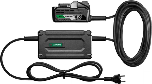 Hikoki ET36A AC/DC Adapter Hikoki ET36A AC/DC Adapter