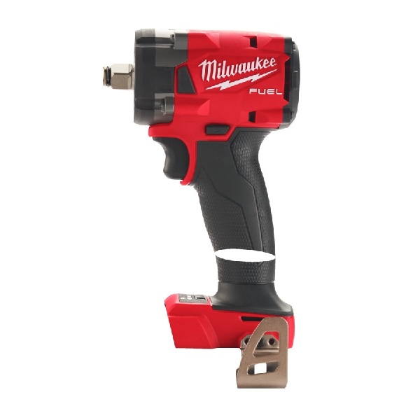 Milwaukee M18FIW2F12-0X FUEL™ Akku-Schlagschrauber 1/2" Vierkant Sprengring