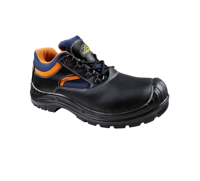 Sicherheitshalbschuh S3 Nabor