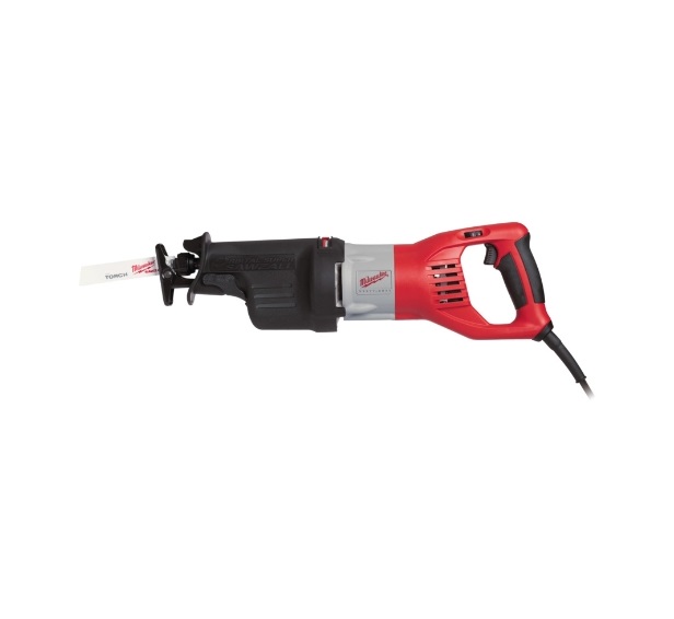 Milwaukee SSPE1500X Säbelsäge