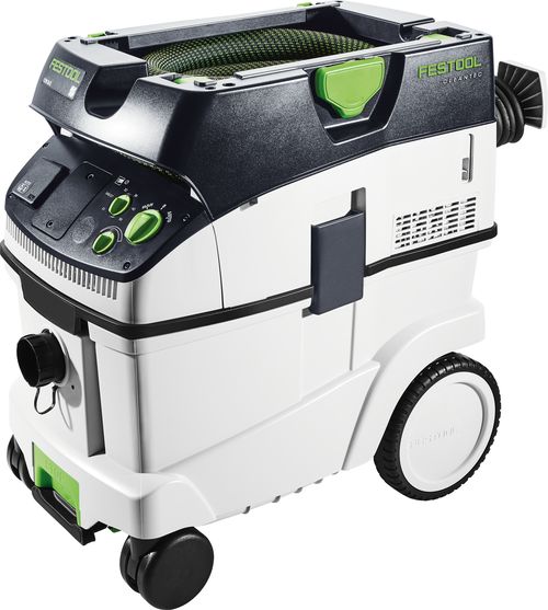 Festool Absaugmobil CTM 36 EI CLEANTEC