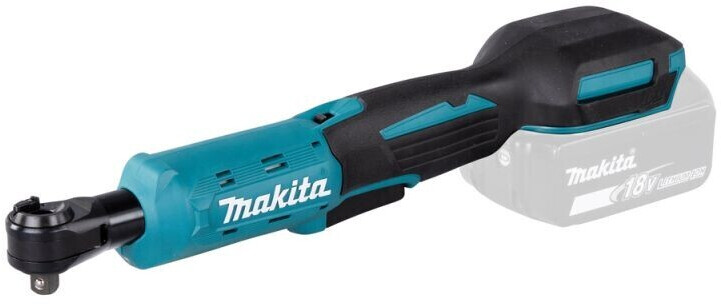 Makita Akku-Ratschenschrauber DWR180Z 18V (ohne Akku, ohne Ladegerät)