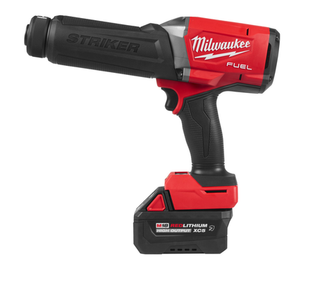 Milwaukee M18FCH-501HX M18 FUEL™ STRIKER™ Meißelhammer
