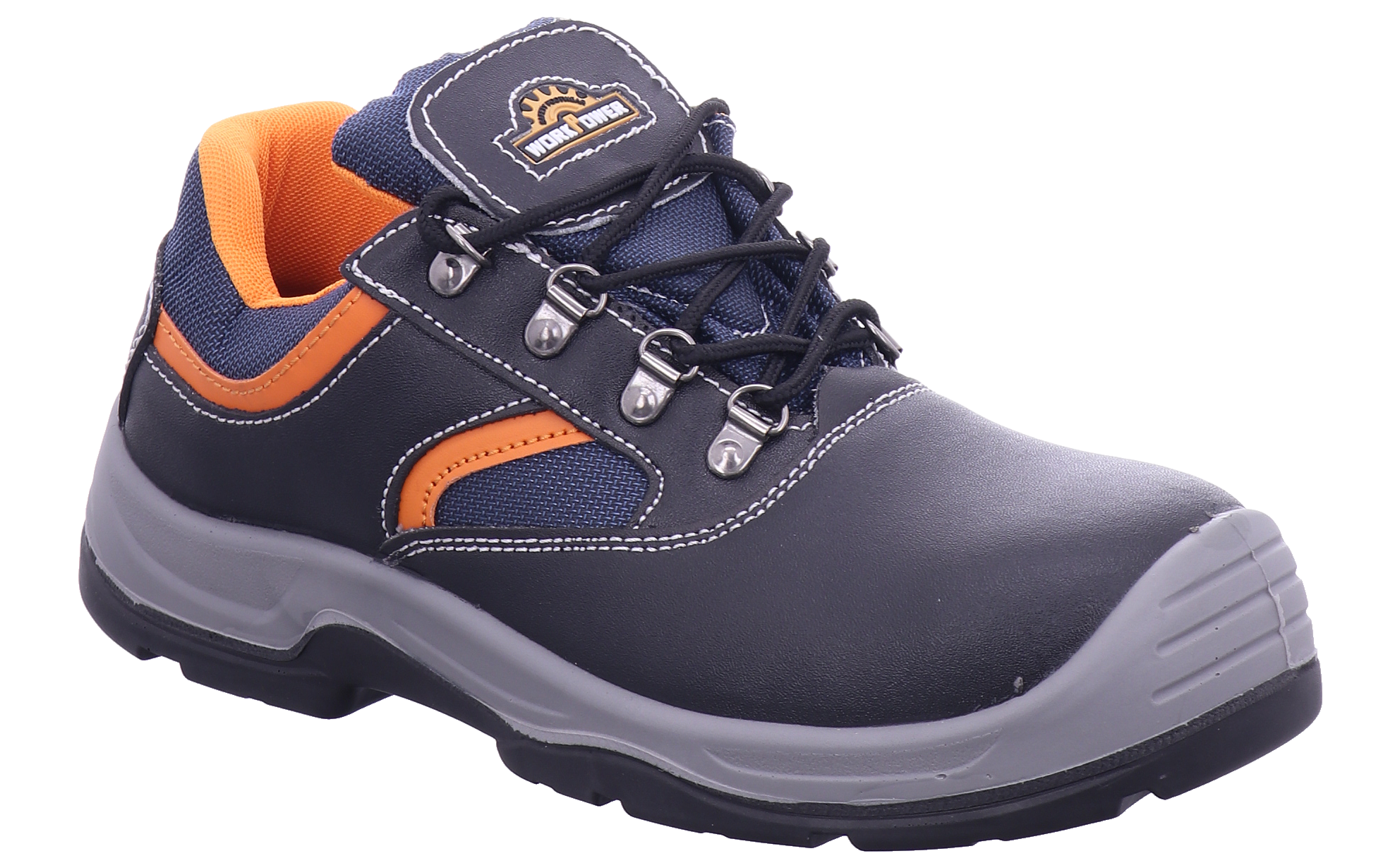 Sicherheitshalbschuh S3 Nabor