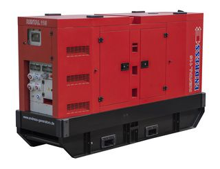 ESE 100 IW/RS Stage V 104,0/94,0 kVA 400/230V 