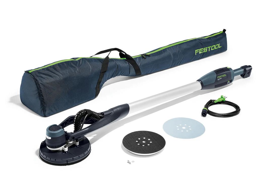 Festool Langhalsschleifer LHS-E 225 EQ PLANEX