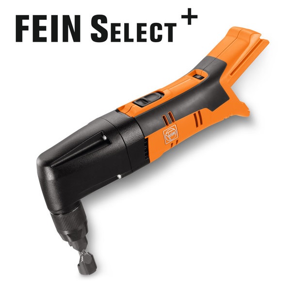 Fein ABLK 18 1.6 E Select Akku-Knabber bis 1,6 mm