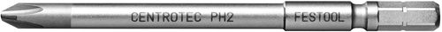 Festool Bit PH PH 1-100 CE/2 Festool Bit PH PH 1-100 CE/2