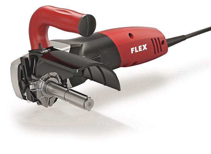 Flex BSE 14-3 100 230/CEE Satiniermaschine Flex BSE 14-3 100 230/CEE Satiniermaschine