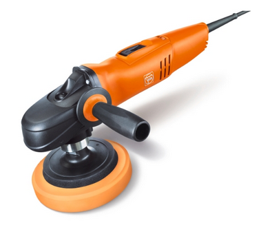 Fein Polierer WPO 10-25 E 