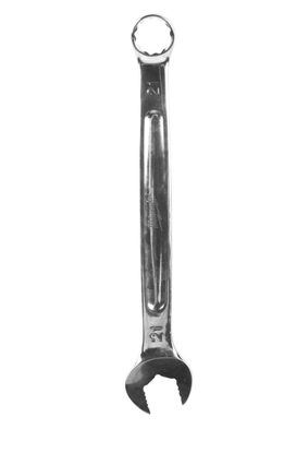 Milwaukee MAX BITE Slim Ringmaulschlüssel 21 mm