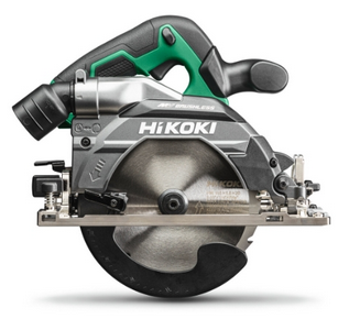 Hikoki C3606DB(Basic) (HSC IV) Akku Handkreissäge