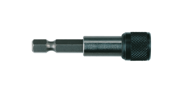 Milwaukee Schnellwechsel Bithalter Länge 58 mm