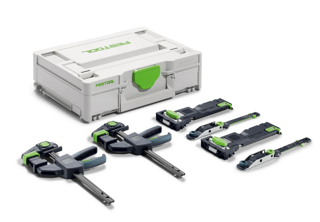 Festool Zubehör-Set ZS FS-EP TS/TSC55