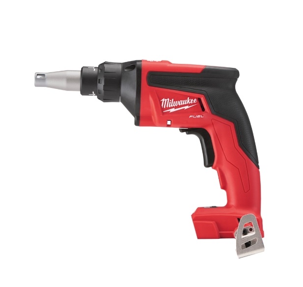 Milwaukee M18FSG-0X FUEL™ Akku-Trockenbauschrauber ohne Akku, ohne Ladegerät