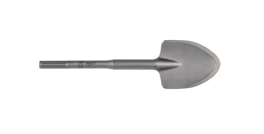 Milwaukee Spatenmeißel SDS-Max 400 x 110 mm