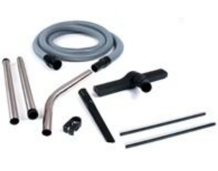 Nilfisk Industrieboden Set Ø 38 mm