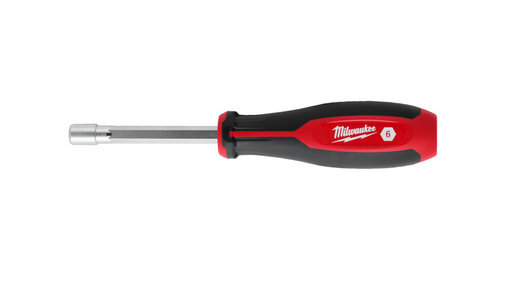 Milwaukee Steckschlüssel Griff und Durchgangsloch SW 6 mm / M3,5 Milwaukee Steckschlüssel Griff und Durchgangsloch SW 6 mm / M3,5