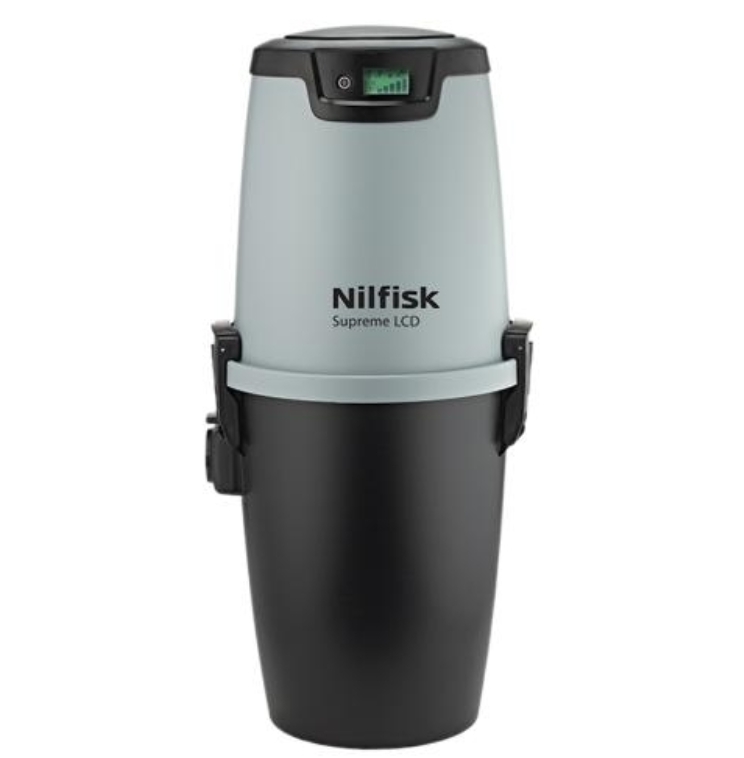 Nilfisk Supreme LCD 107404972