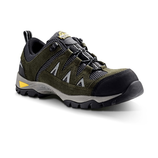 Sicherheitshalbschuh S1 Maverick  Größe 42 Sicherheitshalbschuh S1 Maverick  Größe 42