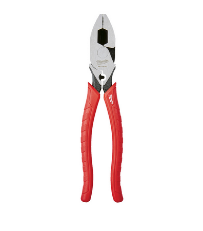 Milwaukee Kabelzange Lineman's Plier 250 mm