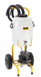 REMS Solar-Push I 80
