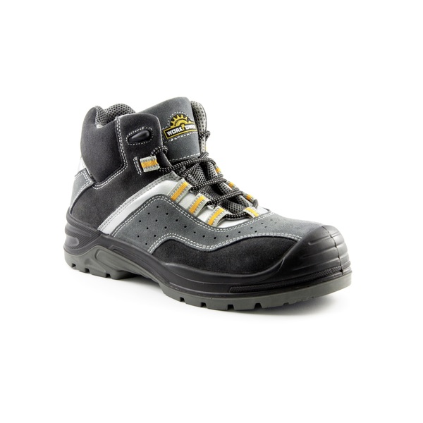 Sicherheitsstiefel_S1P_Toledo_Groesse_39_8657-39 Sicherheitsstiefel S1P Toledo