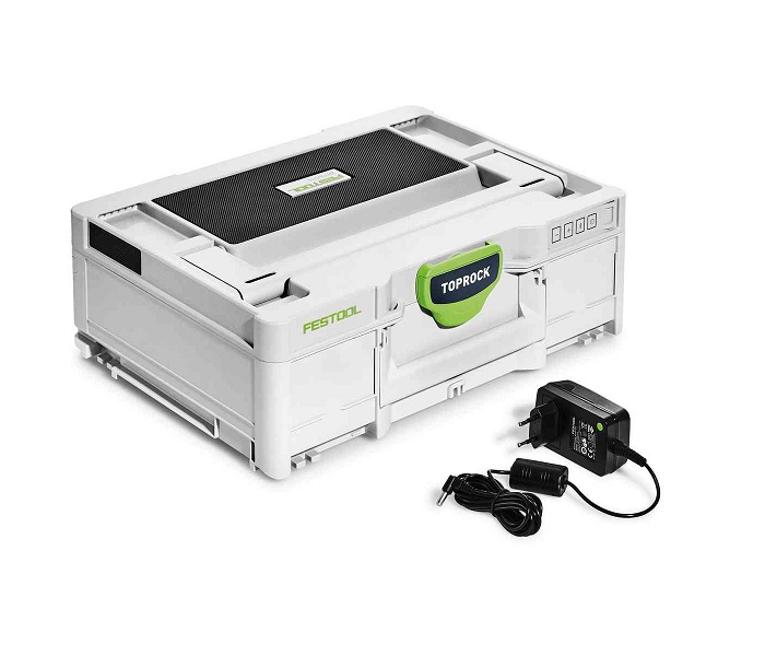 Festool  Bluetooth® Lautsprecher TOPROCK SYS3 BT20 M 137 Festool  Bluetooth® Lautsprecher TOPROCK SYS3 BT20 M 137