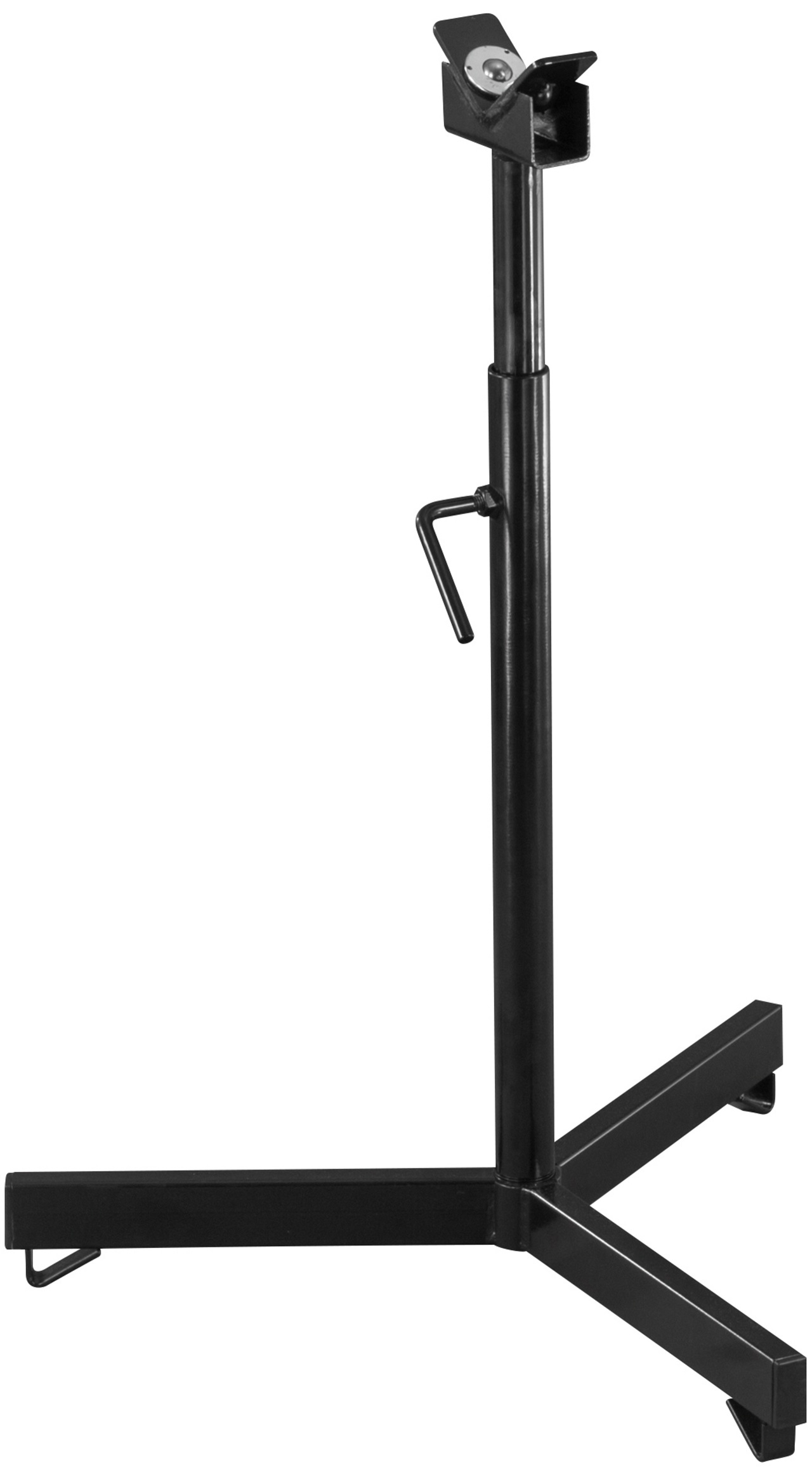 REMS Herkules 3B Materialauflage