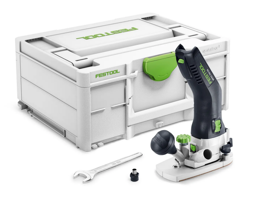Festool Akku-Modul-Kantenfräse MFKC 700 EB-Basic 