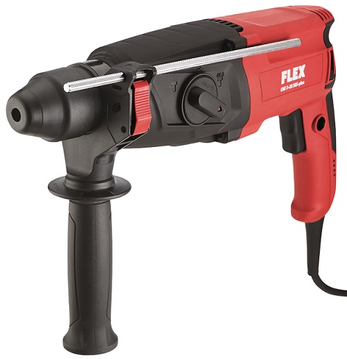 Flex Kombihammer CHE 2-28 SDS-plus 230/CEE Flex Kombihammer CHE 2-28 SDS-plus 230/CEE