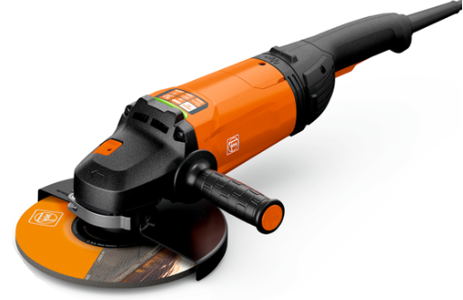 Fein Großwinkelschleifer LG26-230/N00 230V50
