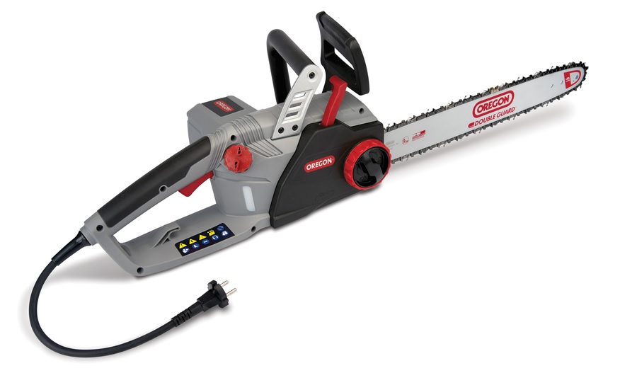 Oregon ELEKTROKETTENSÄGE (230V), CS1500 