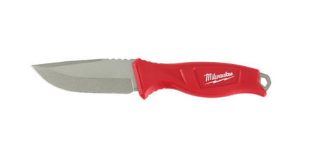 Milwaukee Universal-Messer mit feststehende Klinge 