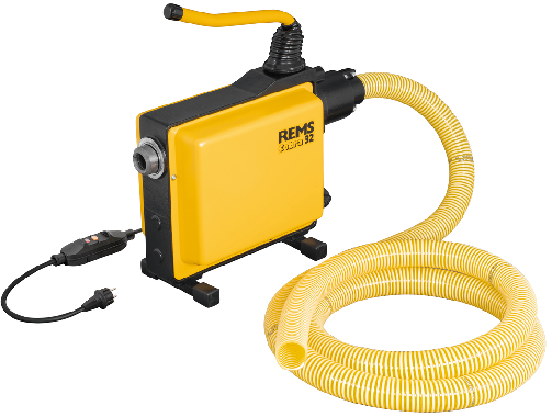 REMS Cobra 32 Set 16 + 22
