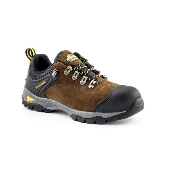 Sicherheitshalbschuh S3 Eagle Größe 39